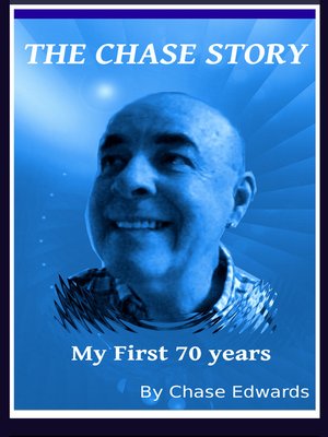 cover image of The Chase Story